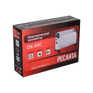 Конвектор Ресанта ОК-20С